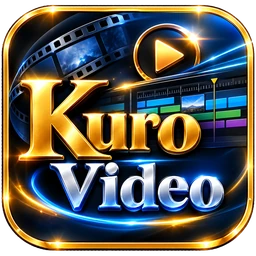 KuroVideo Studio のアイコン
